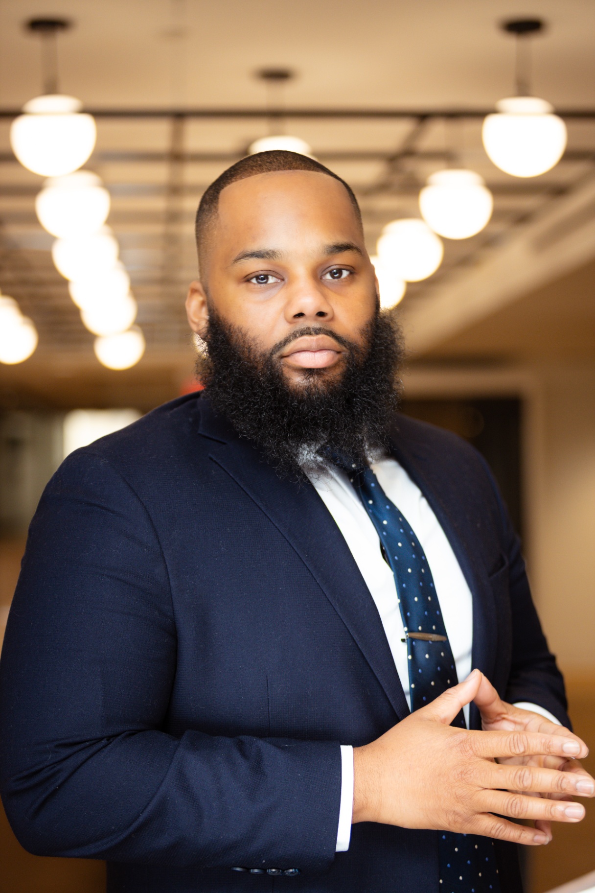 Sebree Harris, Esq.